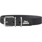 Hunter x Eskadron Collar para Perro Spark Negro