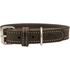 Hunter x Eskadron Collar para Perro Craft Marron Oscuro