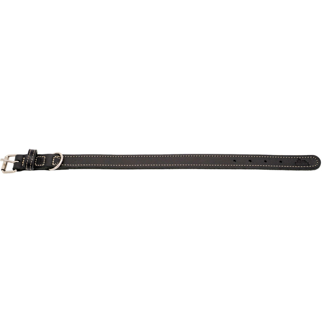 Hunter x Eskadron Collar para Perro Craft Negro