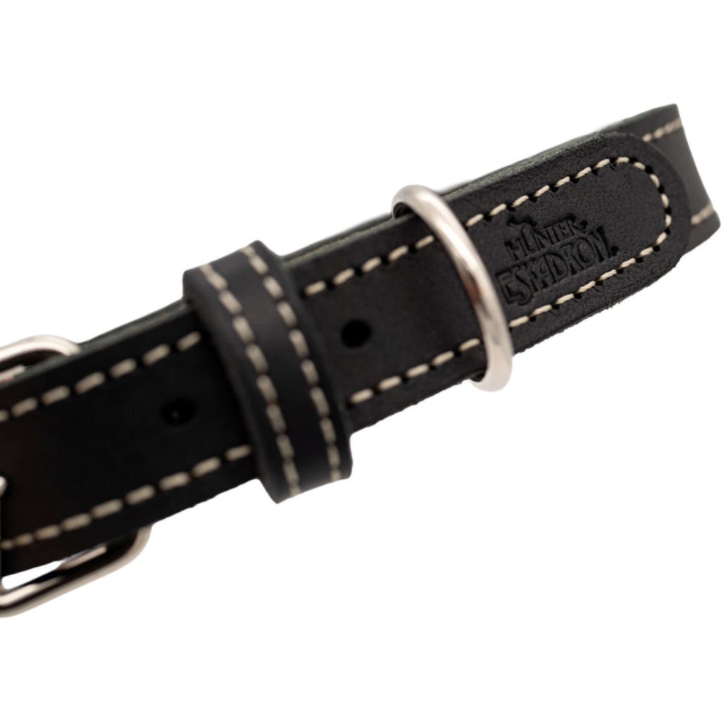 Hunter x Eskadron Collar para Perro Craft Negro