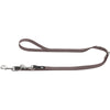 Hunter x Eskadron Correa para Perro Spark Adjust Taupe