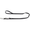 Hunter x Eskadron Correa para Perro Spark Adjust Negro