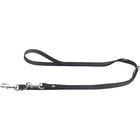 Hunter x Eskadron Correa para Perro Spark Adjust Negro