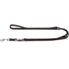 Hunter x Eskadron Correa para Perro Craft Adjust Marron Oscuro