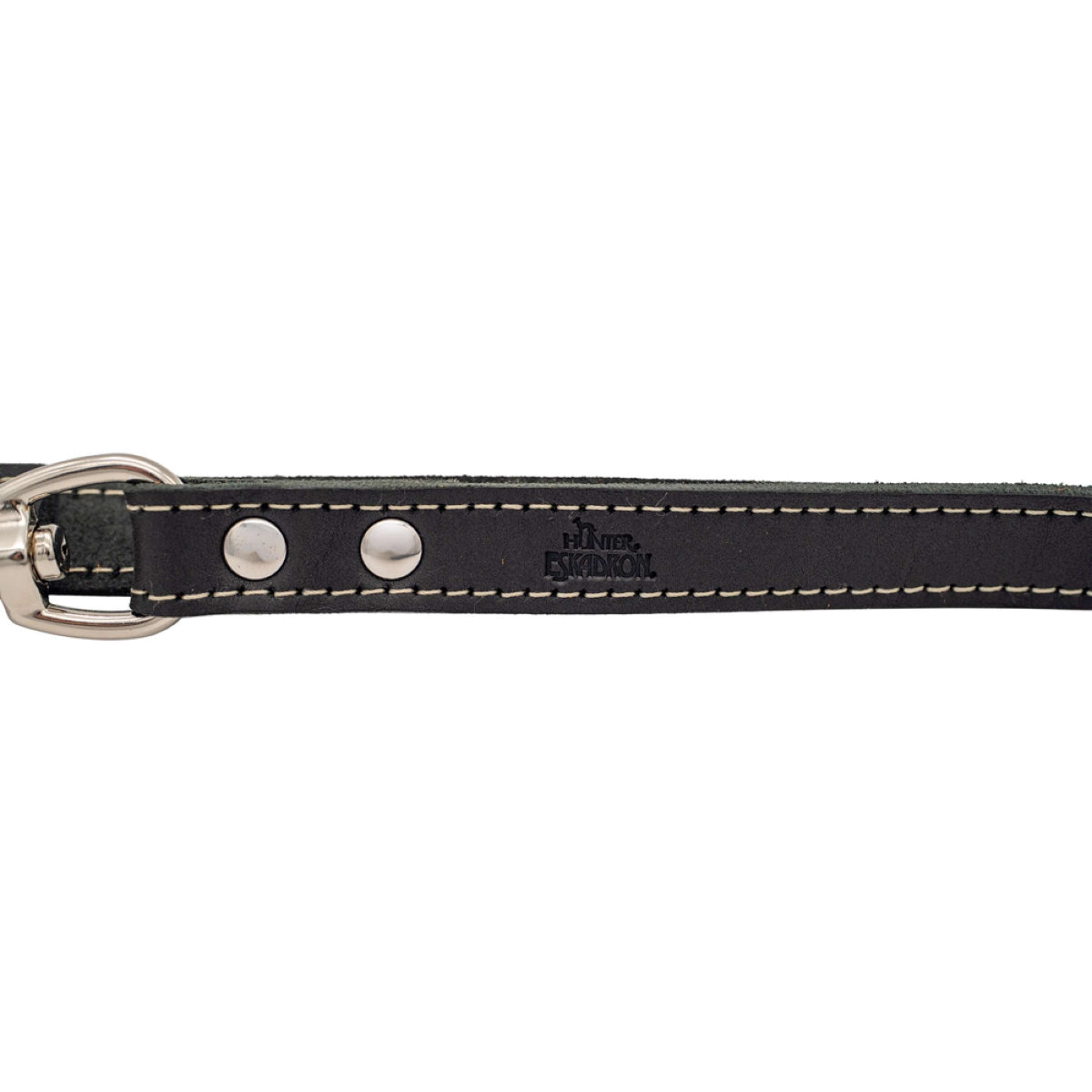Hunter x Eskadron Correa para Perro Craft Adjust Negro