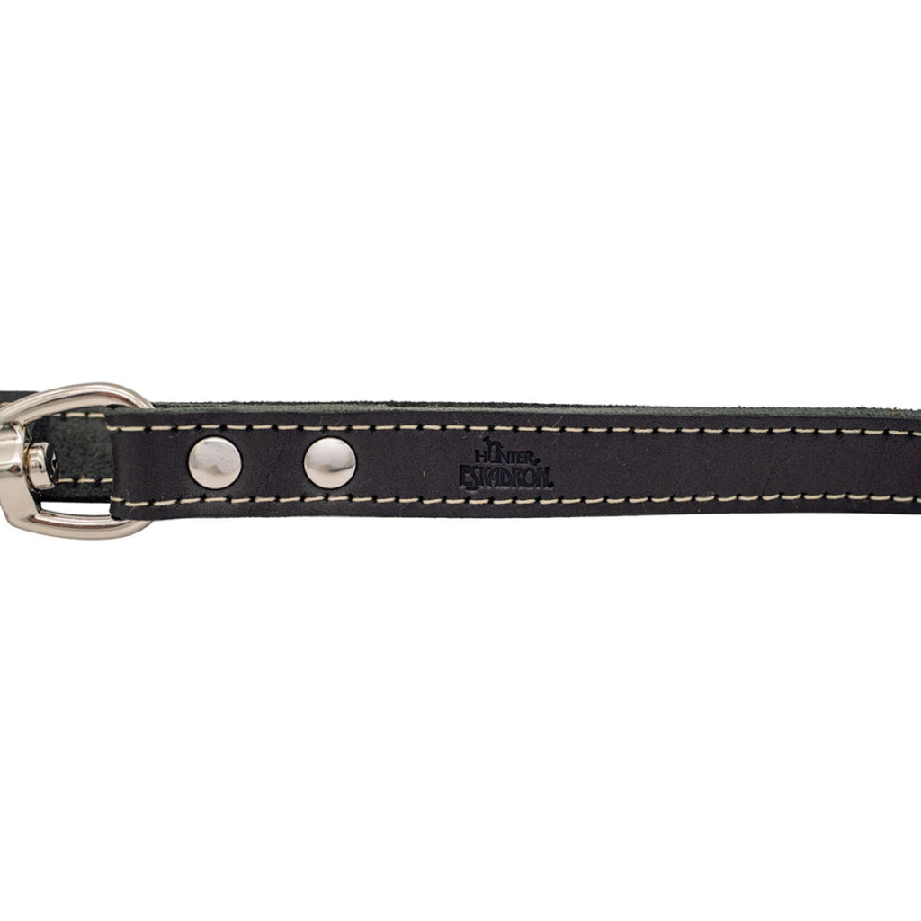 Hunter x Eskadron Correa para Perro Craft Adjust Negro