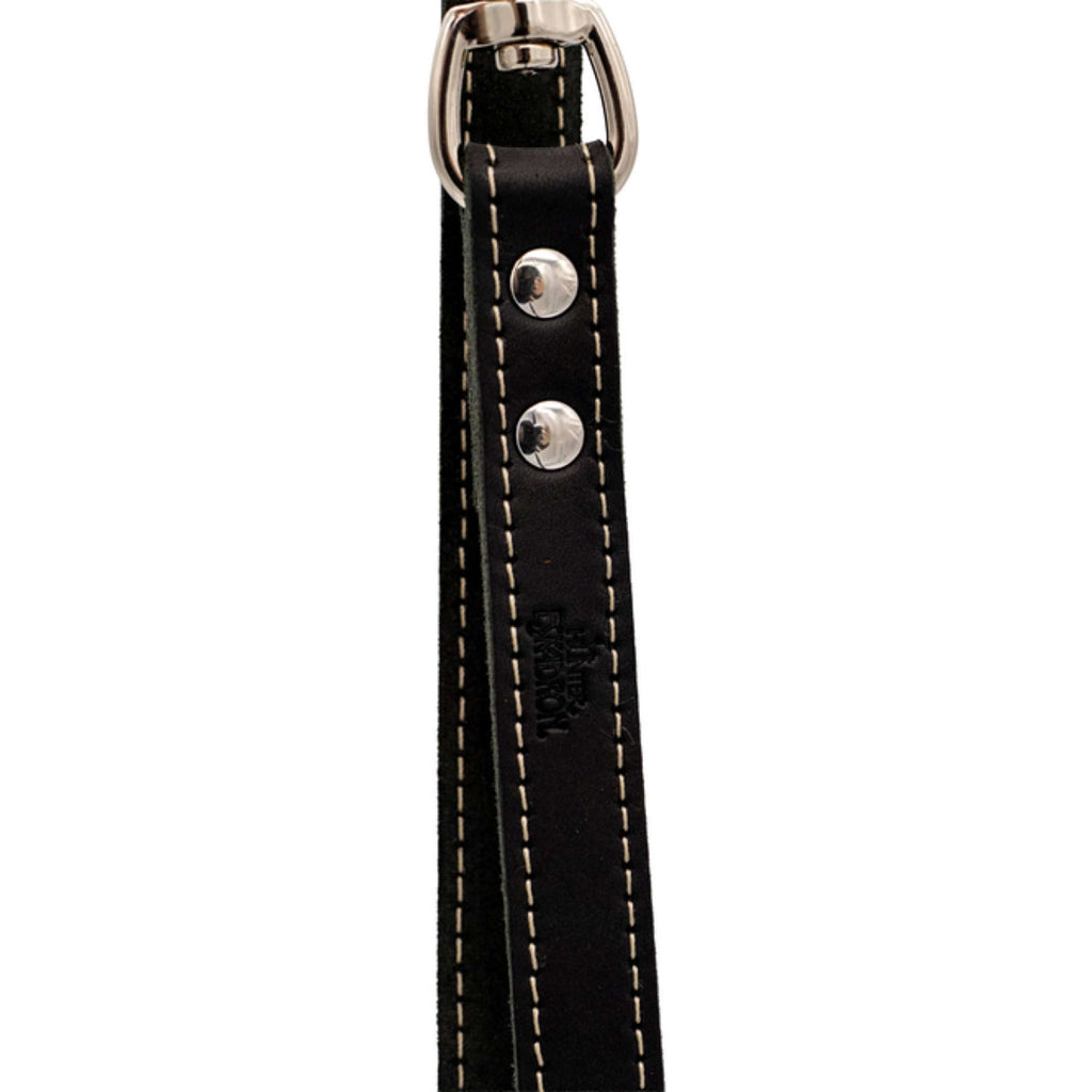 Hunter x Eskadron Correa para Perro Craft Adjust Negro