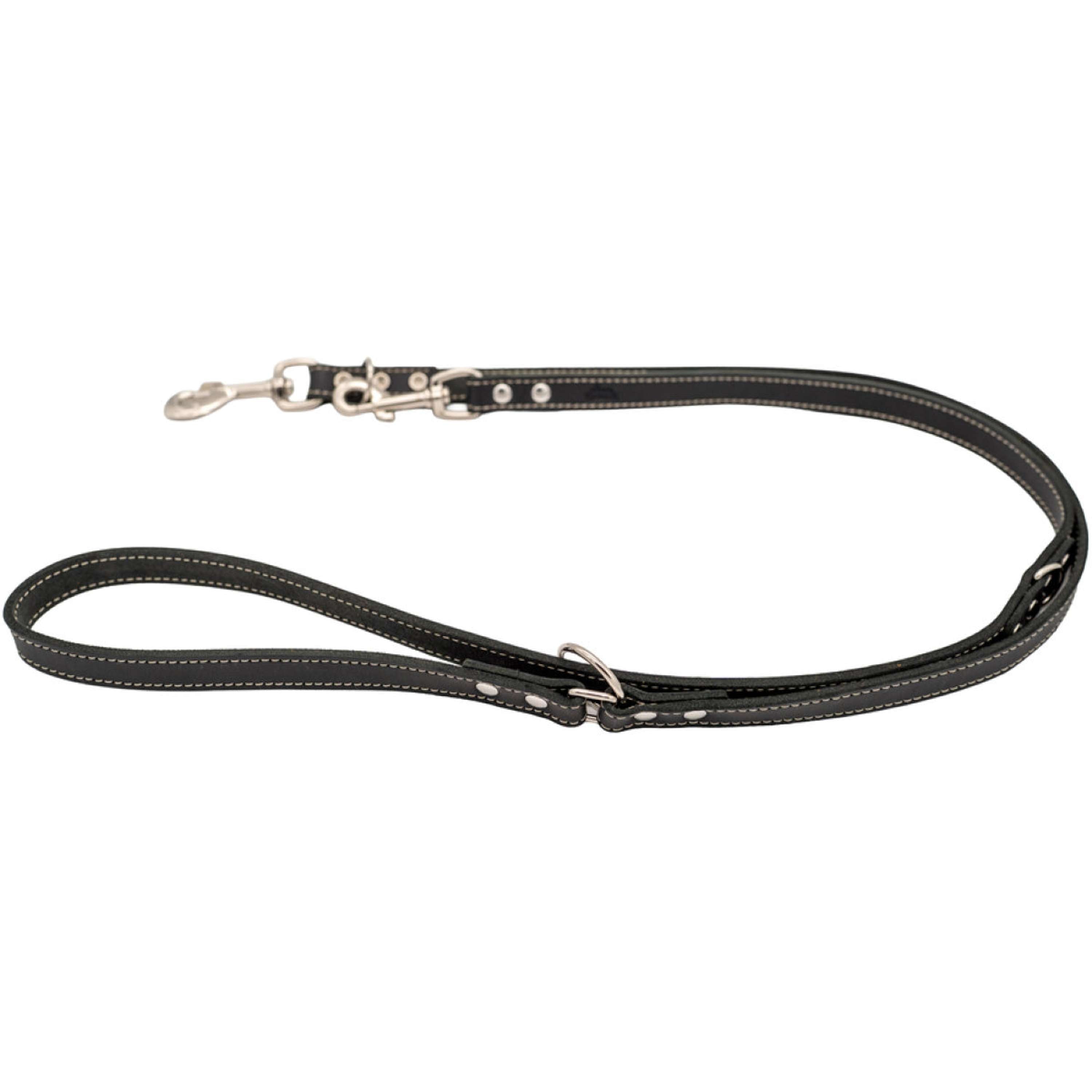 Hunter x Eskadron Correa para Perro Craft Adjust Negro