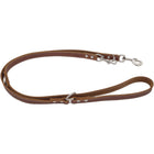 Hunter x Eskadron Correa para Perro Craft Adjust Cognac