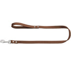 Hunter x Eskadron Correa para Perro Craft Hand Loop Cognac
