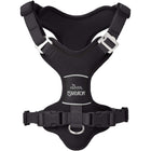 Hunter x Eskadron Arnés para Perro Motion Reflect Antracita