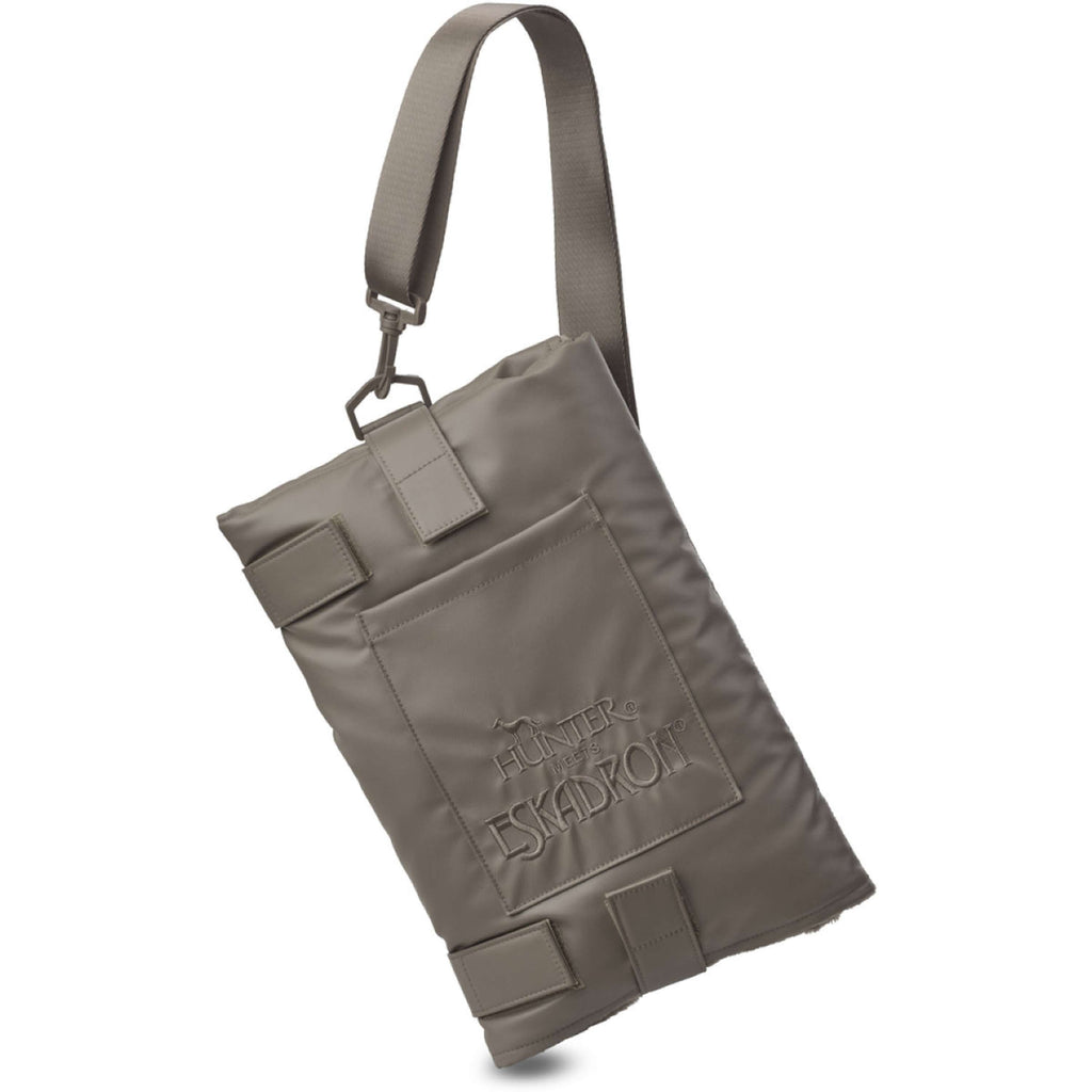 Hunter x Eskadron Manta de viaje para perro Voyage Taupe