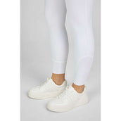 Eskadron Pantalón de Equitación Classic Sports '25 Full Grip Blanco