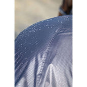 Eskadron Manta Antimoscas Platinum '26 Waterproof con Capucha Desmontable Slate Blue