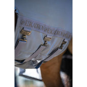 Eskadron Manta Antimoscas Platinum '26 Waterproof con Capucha Desmontable Slate Blue