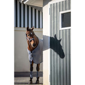 Eskadron Cabestro Platinum '26 Sparkle Double Pin Slate Blue