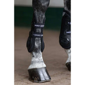 Eskadron Botas para tendones Air-Flex Sport Negro