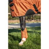 Eskadron Dressage Boots Platinum '26 1200D Sparkle Amber