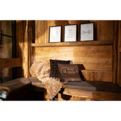 Eskadron Alfombra Platinum Cosy Smoky Taupe