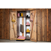 Eskadron Mantilla Cotton Platinum '25 Doma clásica Golden Yellow