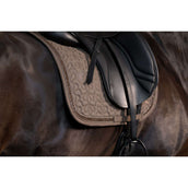 Eskadron Mantilla Sparkle Jewel Platinum '25 Doma clásica Smoky Taupe