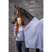 Eskadron Sudadera con capucha y cremallera Classic Sports Orchid