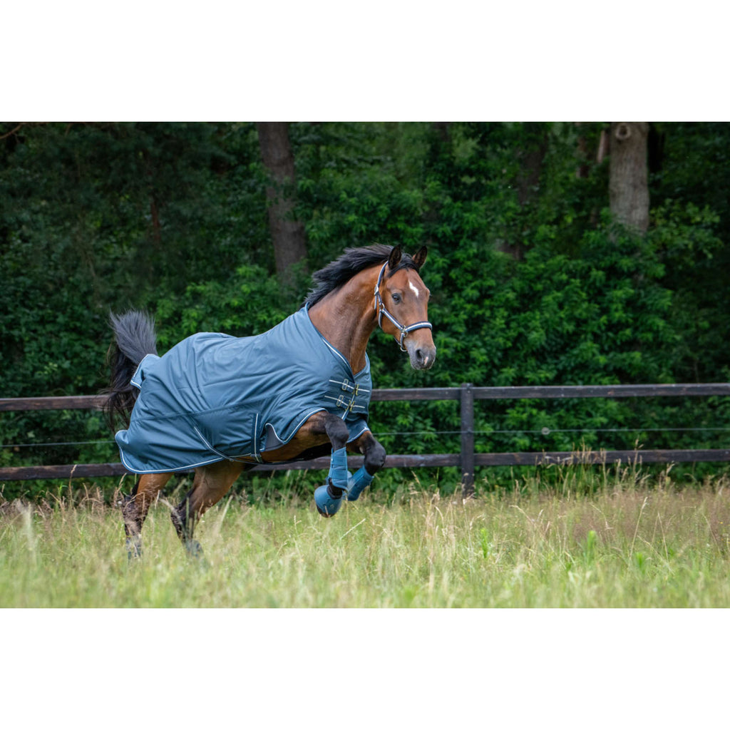 Eskadron Cabestro Classic Sports Double Pin Ocean/Sierra/Navy