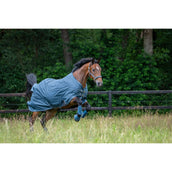 Eskadron Cabezada Classic Sports Double Pin Ocean/Sierra/Navy