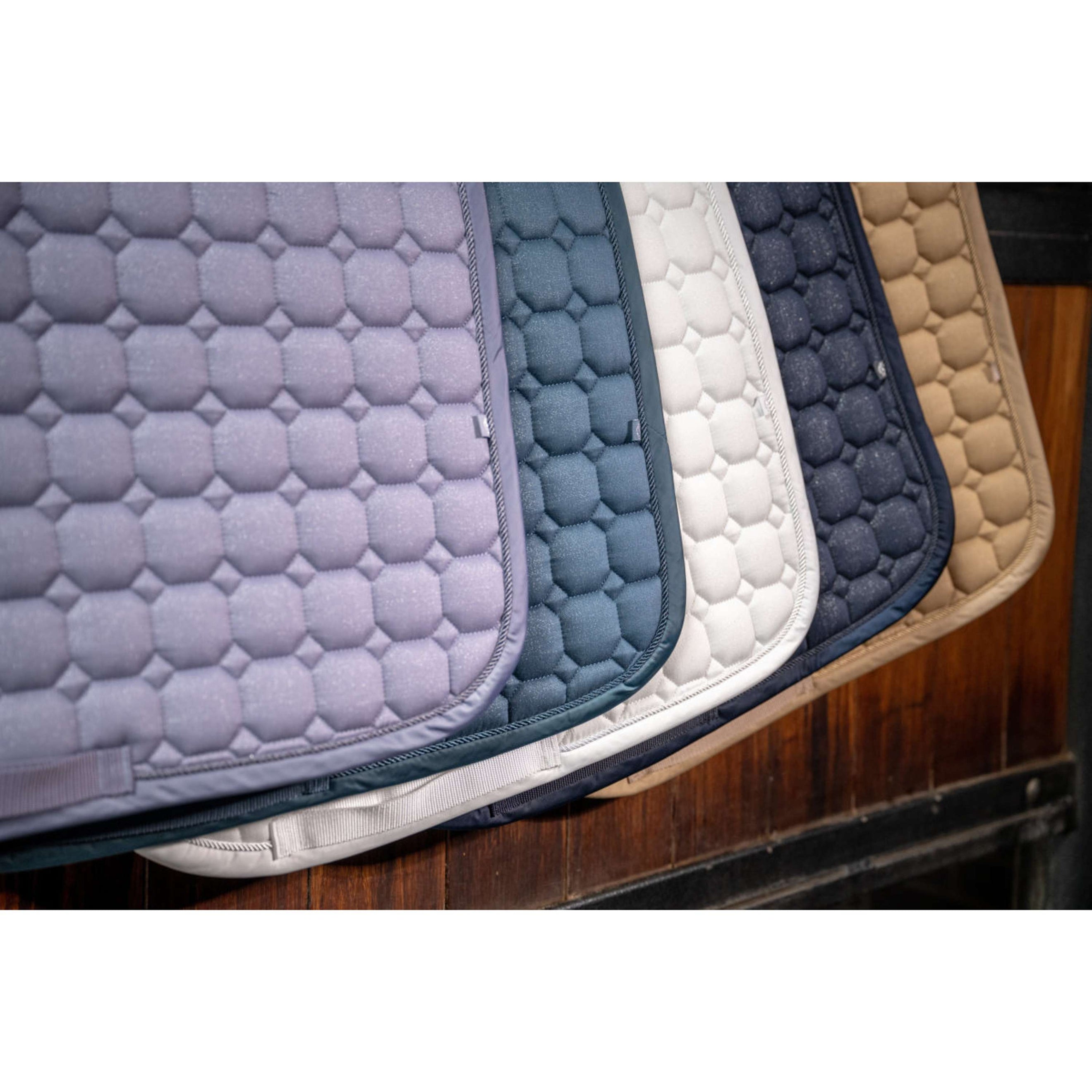 Eskadron Mantilla Classic Sports Glitter Propósito General Sierra