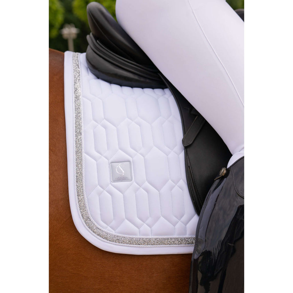 Eskadron Mantilla Classic Sports Softshell Jewel Propósito General Blanco