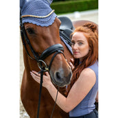 Eskadron Bonete para Orejas Classic Sports Jewel Orchid