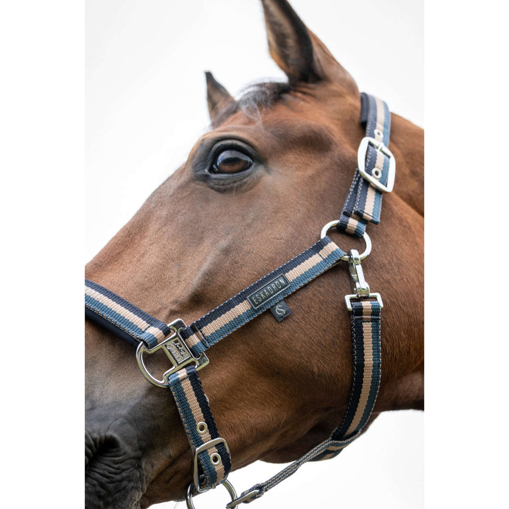 Eskadron Cabestro Classic Sports Double Pin Ocean/Sierra/Navy