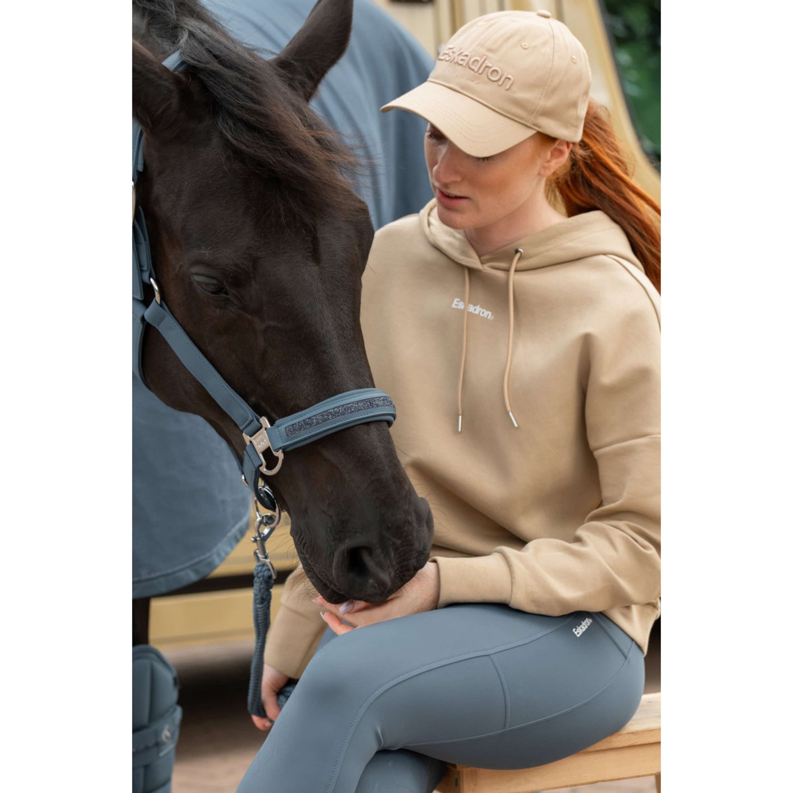 Eskadron Sudadera Classic Sports Sierra