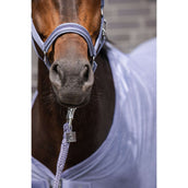 Eskadron Cuerda de Cabestro Classic Sports Duralastic con Gancho de Pánico Orchid