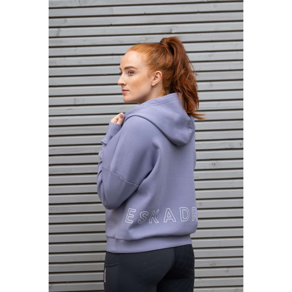 Eskadron Sudadera Classic Sports Orchid