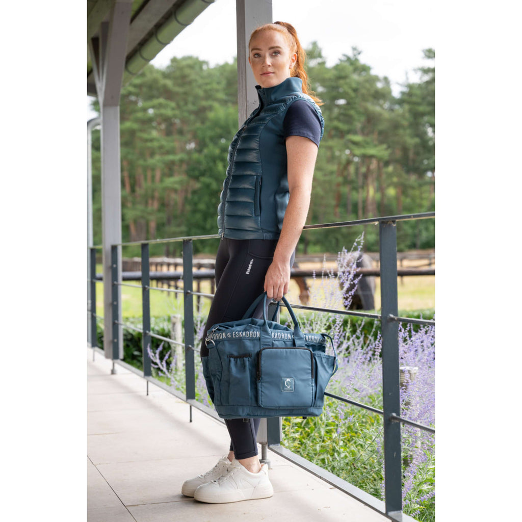 Eskadron Chaleco Classic Sports Ocean
