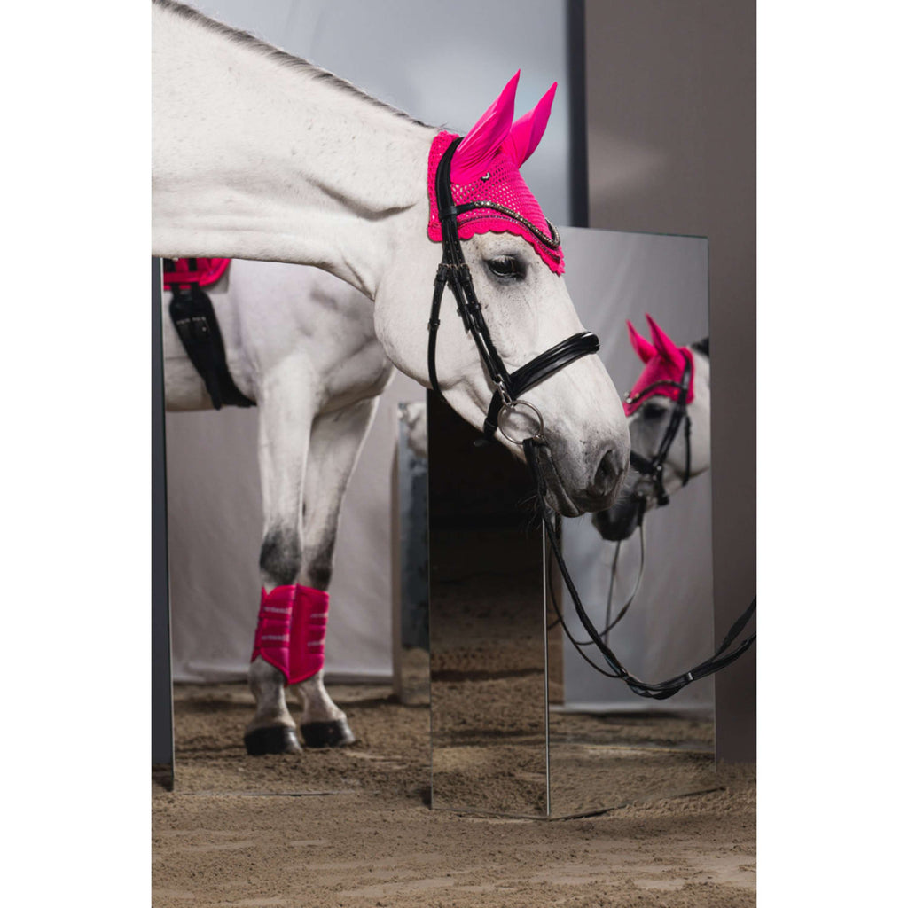 Eskadron Bonete para Orejas Dynamics Crystal Lipstick