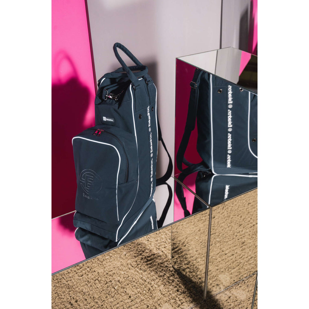 Eskadron Bolsa para Casco/Botas Dynamics Softshell Navy