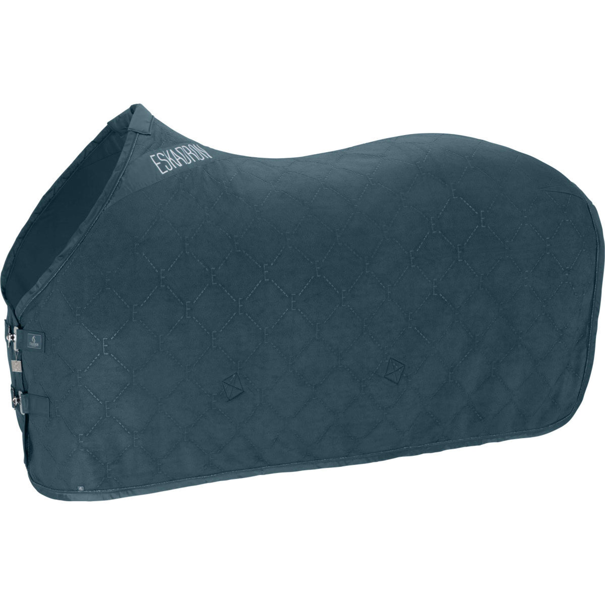 Eskadron Manta de Forro Polar Classic Sports Ocean
