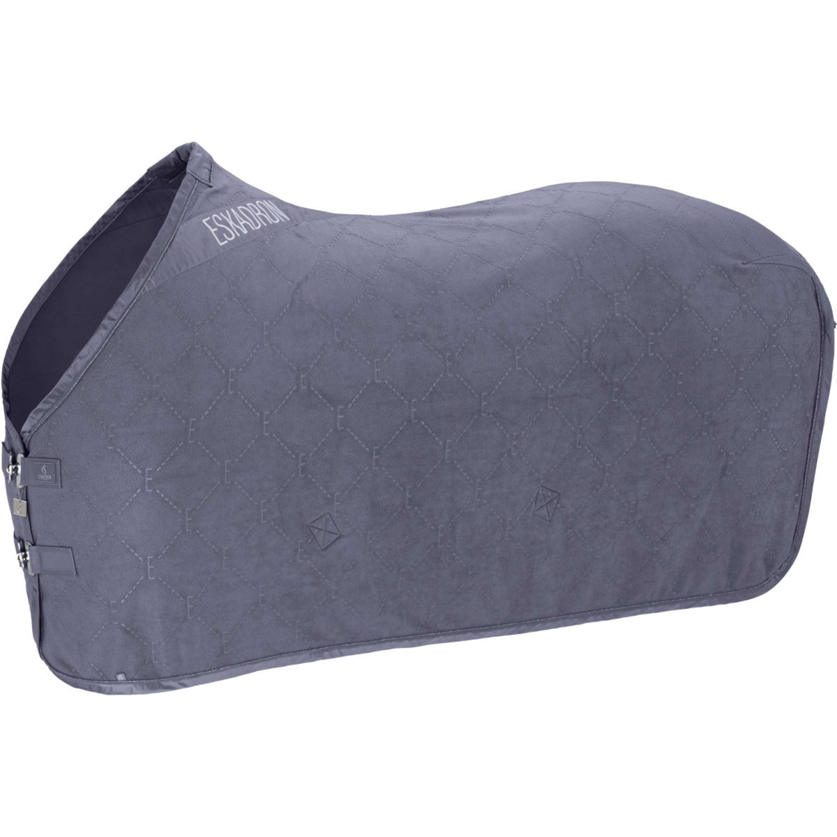 Eskadron Manta de Forro Polar Classic Sports Orchid