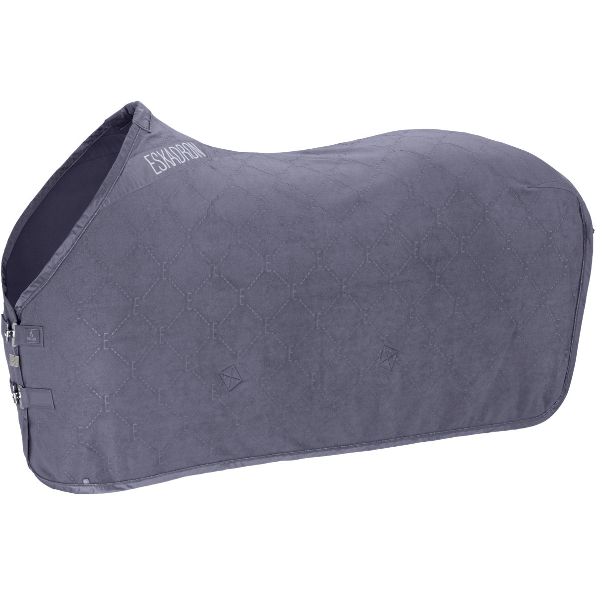 Eskadron Manta de Forro Polar Classic Sports Orchid