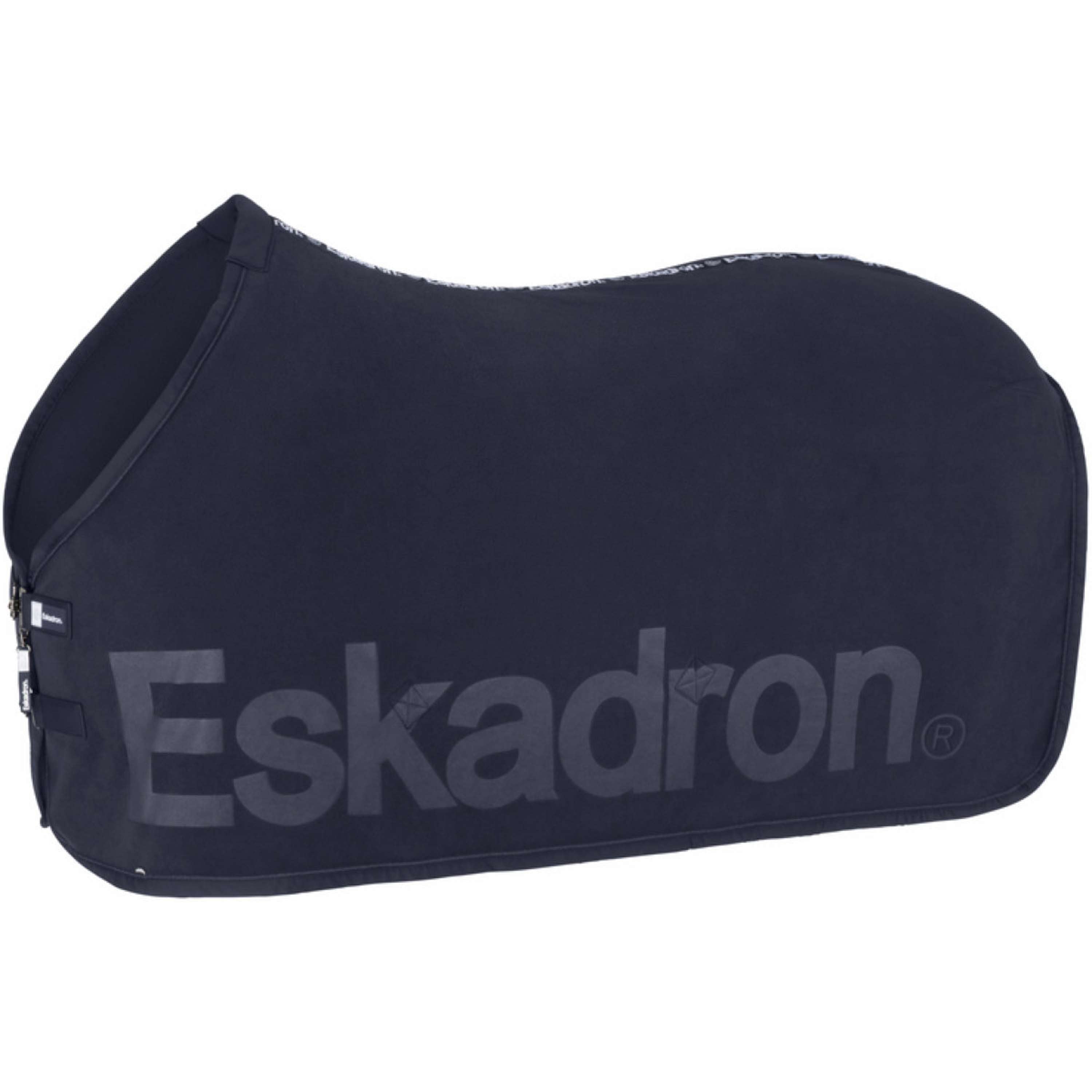 Eskadron Manta de Forro Polar Dynamics Navy