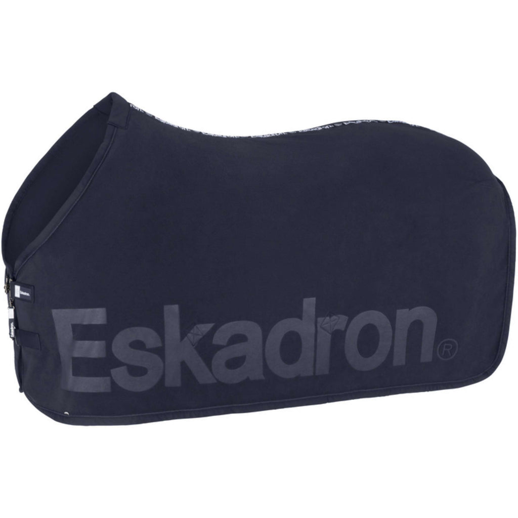 Eskadron Manta de Forro Polar Dynamics Navy
