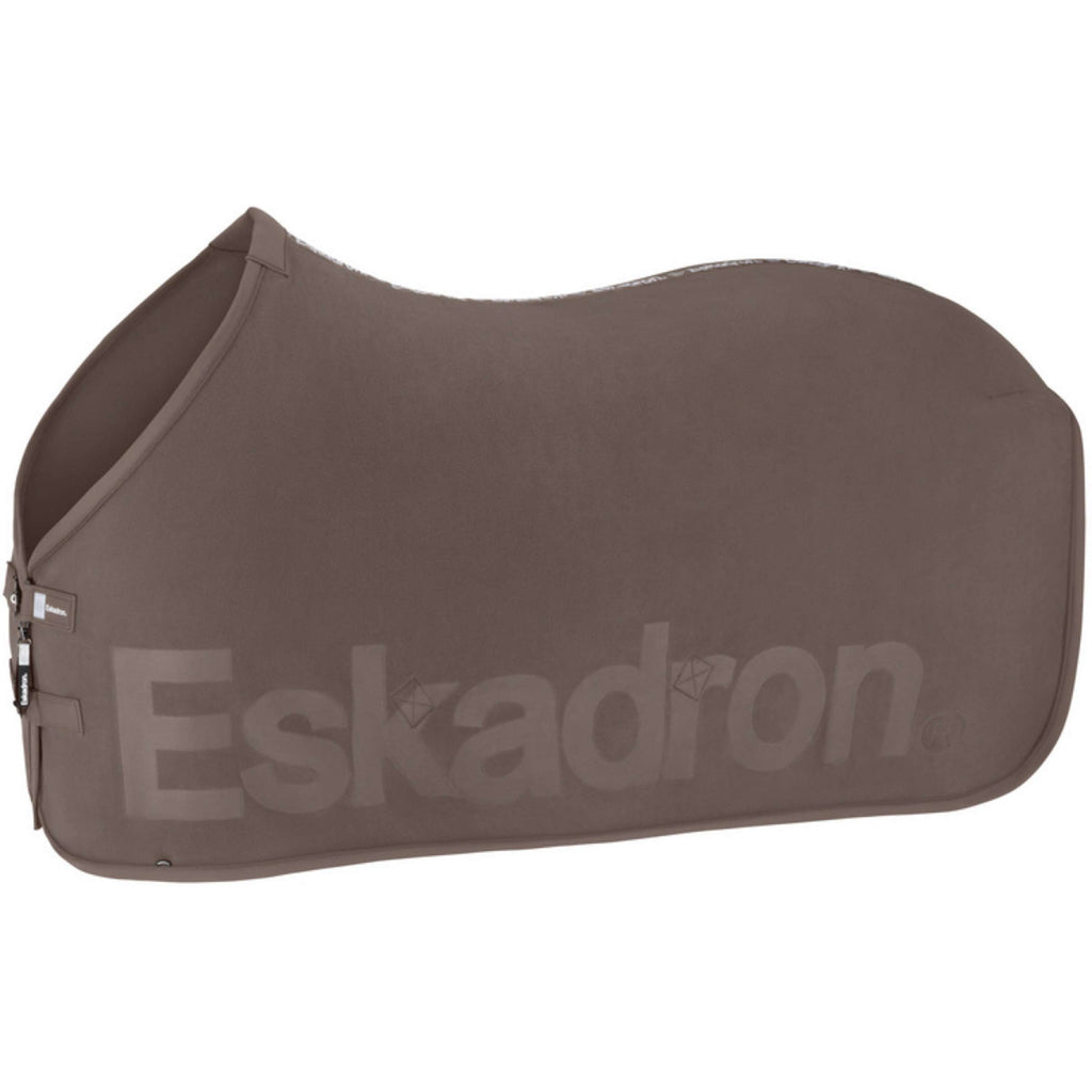 Eskadron Manta de Forro Polar Dynamics Powdertaupe