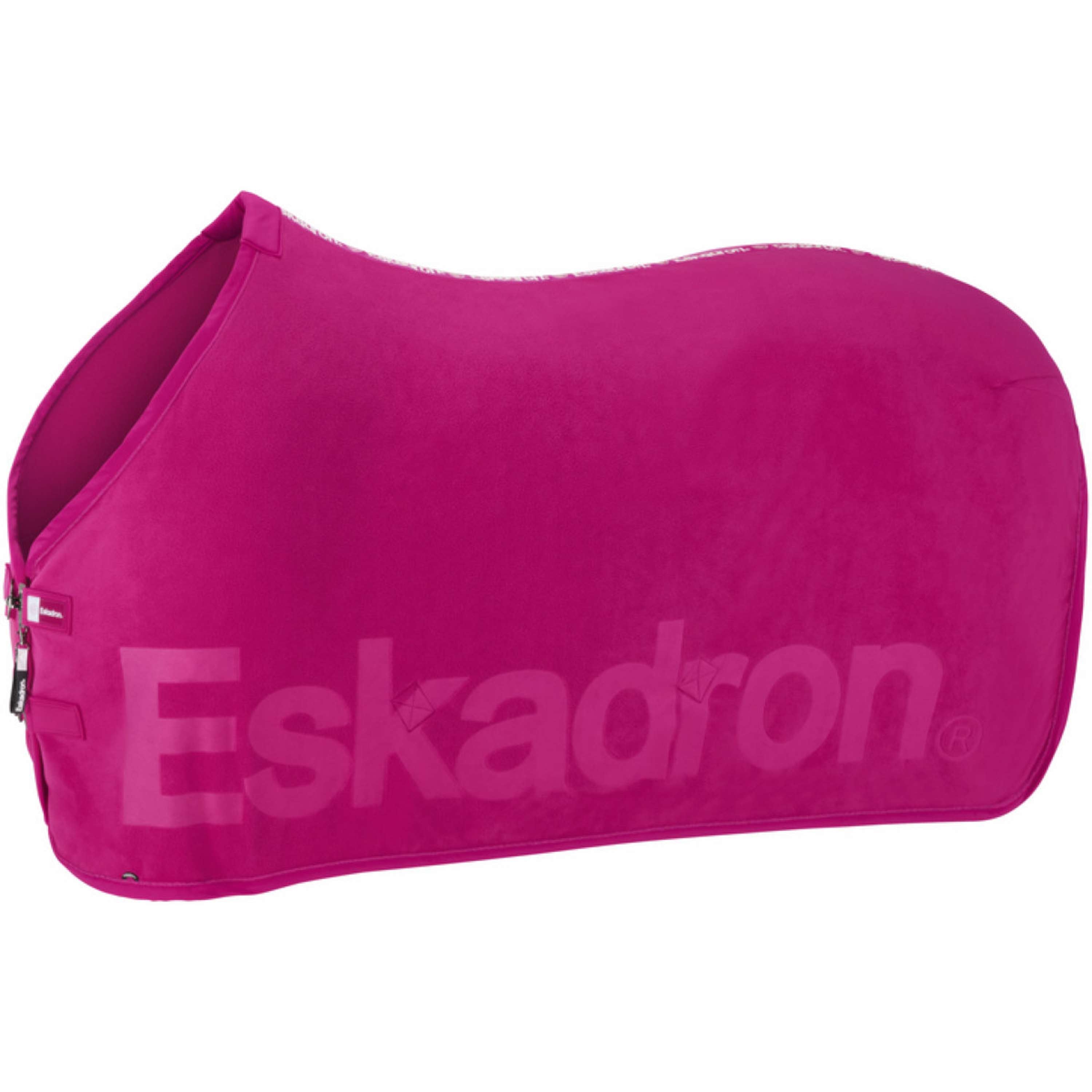 Eskadron Manta de Forro Polar Dynamics Lipstick