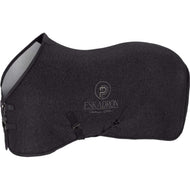 Eskadron Manta para el sudor Platinum '26 Jersey Sparkle Negro