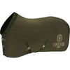 Eskadron Manta para el sudor Heritage Jersey Sparkle Deep Moss
