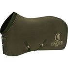 Eskadron Manta para el sudor Heritage Jersey Sparkle Deep Moss