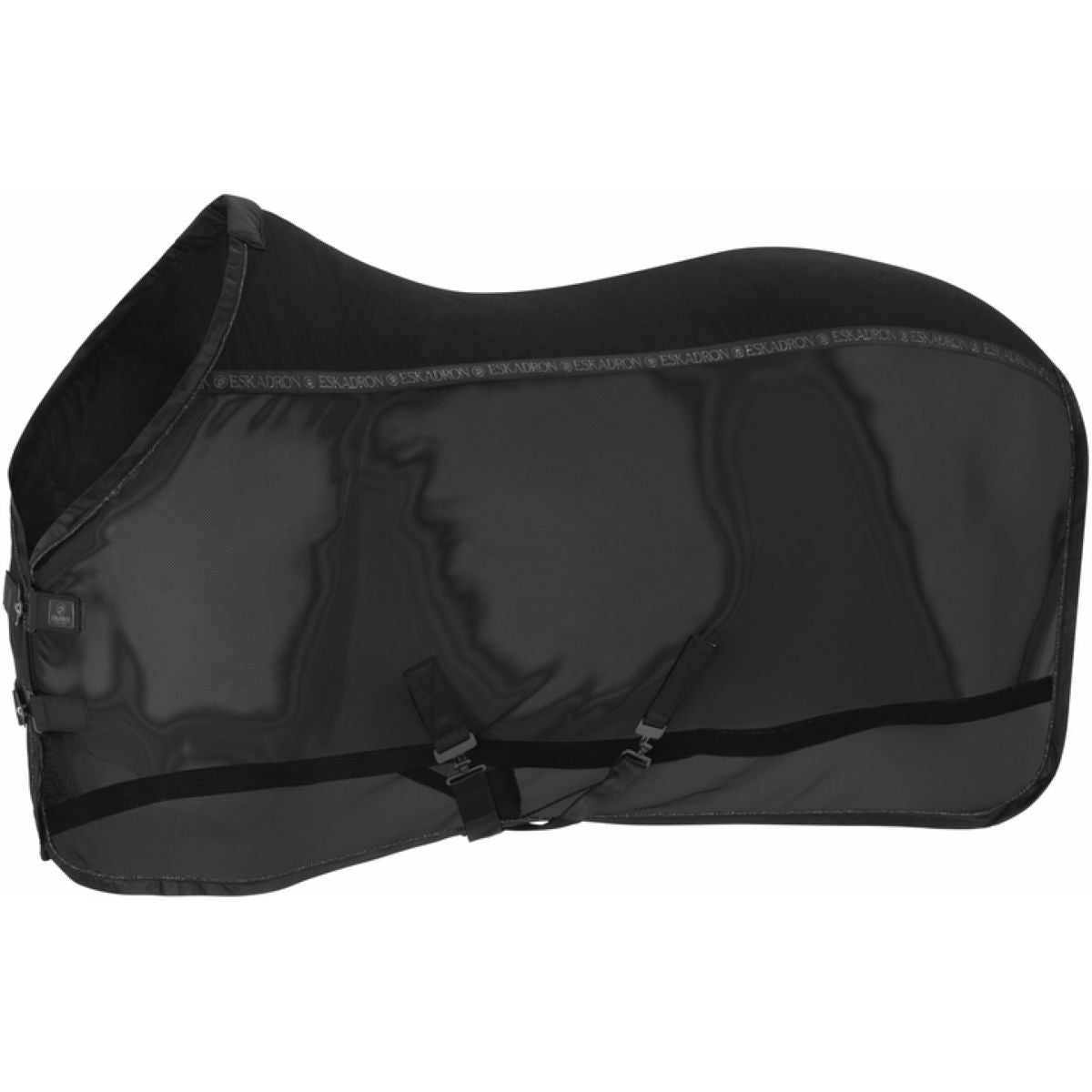 Eskadron Manta Antimoscas Pro Cover Platinum '25 Negro
