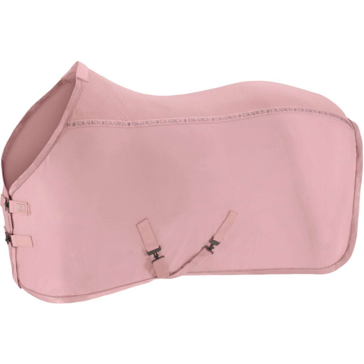 Eskadron Manta Antimoscas Pro Cover Platinum '25 Soft Rouge